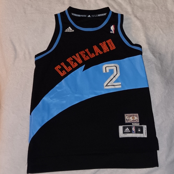 Adidas Kyrie Irving Cleveland Cavaliers Swingman 94-96